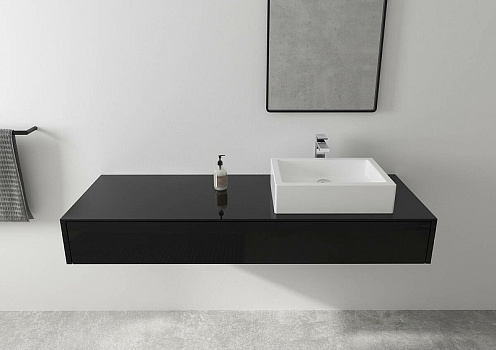 Смеситель для раковины Hansgrohe Vernis Shape 71562000 Хром