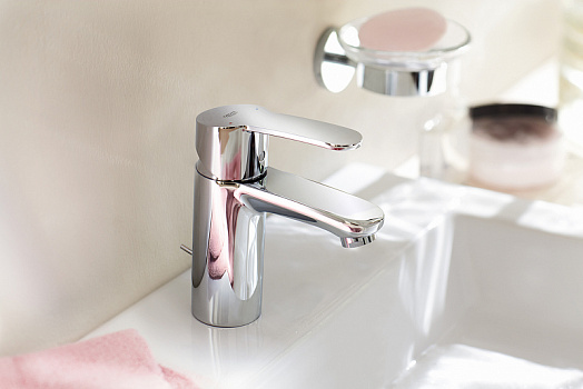 Смеситель для раковины Grohe Eurostyle Cosmopolitan 33552002 Хром