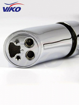 Смеситель для кухни Viko V-6404 Хром