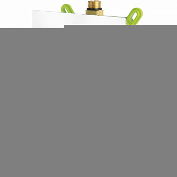 Смеситель для душа Ferro Algeo BAG7P3BOX Хром