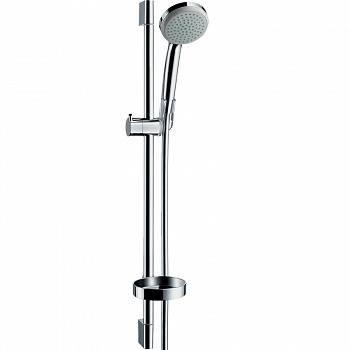 Душевой гарнитур Hansgrohe Croma 27717000 Хром