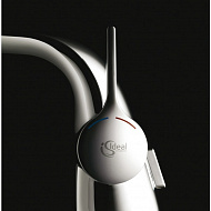 Смеситель для раковины Ideal Standard Melange A4260AA Хром