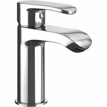 Смеситель для раковины Ceramica Nova A.V.O 70023CH Хром