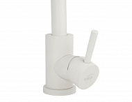 Смеситель для кухни VIKO White (V-4444)