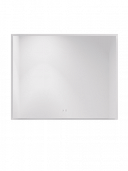 Зеркало с LED подсветкой Терминус Сицилия  800*1200 quick touch