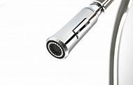 Смеситель для кухни Lemark Soul LM6002C Хром