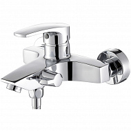 Смеситель для ванны Kaiser Guss 68022 Хром