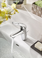 Смеситель для раковины Grohe Eurostyle 33558 Хром