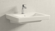 Смеситель для раковины Grohe Eurodisc Cosmopolitan 23049002 Хром