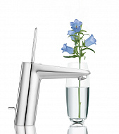 Смеситель для раковины Grohe Eurodisc Joystick 23427 Хром