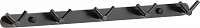 Планка с крючками (5 крючков) Savol (S-007225H)