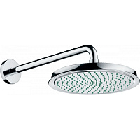 Верхний душ Hansgrohe Raindance Classic 27424820 Хром