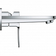 Смеситель для раковины Grohe Lineare 19409001 Хром