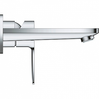 Смеситель для раковины Grohe Lineare 19409001 Хром