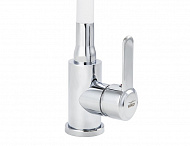 Смеситель для кухни VIKO с гибким изливом VIKO (V-4434 White)