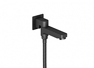 Душевая система Timo Torne SX-4399/03SM Черный
