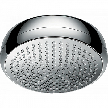 Верхний душ Hansgrohe Crometta EcoSmart 26578000 Хром