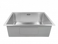 Кухонная мойка Kaiser KSM-5844 Silver