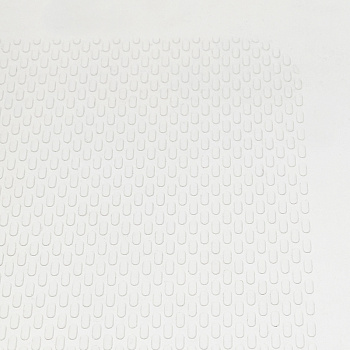 Душевой поддон из стеклопластика WasserKRAFT Salm 90x90 27T01 Белый глянец