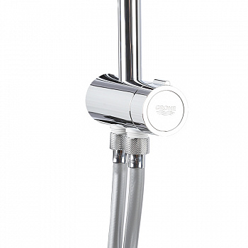 Душевая система Grohe Tempesta New Cosmopolitan 26453001 Хром
