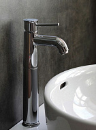 Смеситель для раковины Grohe BauClassic 32868000 Хром