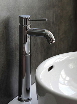 Смеситель для раковины Grohe BauClassic 32868000 Хром