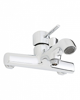Смеситель для ванны Orange Karl M05-100cr Хром