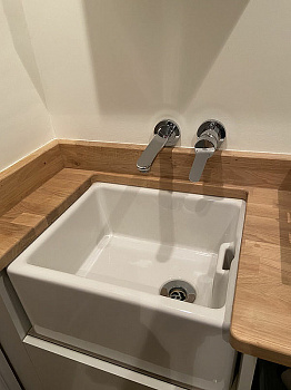 Смеситель для раковины Grohe Eurostyle Cosmopolitan 19571002 Хром