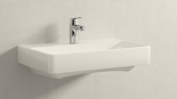 Смеситель для раковины Grohe Eurosmart Cosmopolitan 32825000 Хром