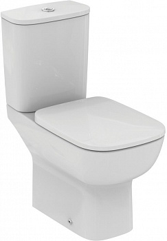 Бачок Ideal Standard Esedra T282801