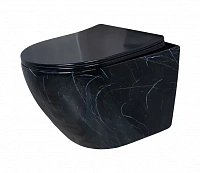 Подвесной унитаз Gid Bs2198
