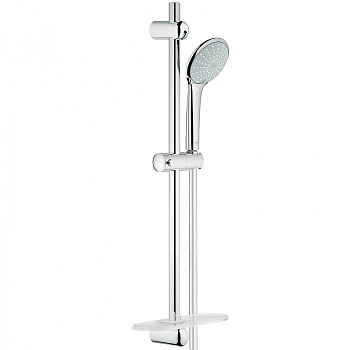 Душевой гарнитур Grohe Euphoria 27230001 Хром