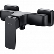 Смеситель для душа Allen Brau Infinity 5.21010-31 Черный матовый