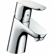Смеситель для раковины Hansgrohe Focus 31733000 Хром
