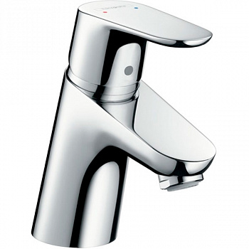 Смеситель для раковины Hansgrohe Focus 31733000 Хром