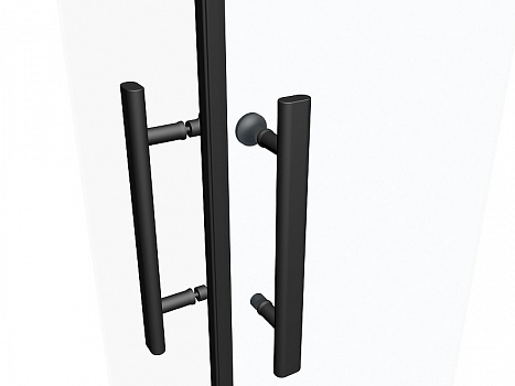 Душевая кабина Timo Premium 120x80 ILMA902LB без гидромассажа