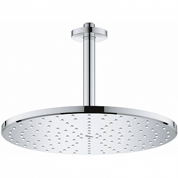 Верхний душ Grohe Rainshower 310 Mono 26560000 Хром