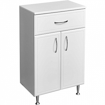 Тумба Stella Polar Концепт 50 SP-00000153 Белый