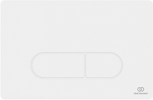 Кнопка смыва Ideal Standard Oleas R0115AC белая