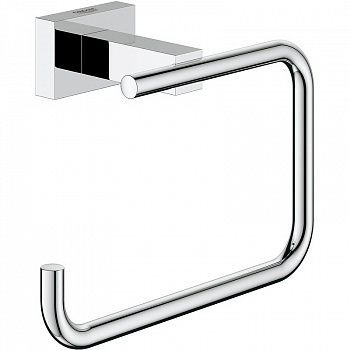 Набор аксессуаров для ванной Grohe Essentials Cube 40777001 Хром