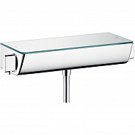 Смеситель для душа Hansgrohe Ecostat Select 13161000 с термостатом Хром