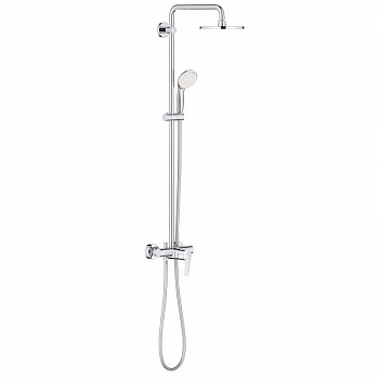 Душевая система Grohe Tempesta 26244001 Хром