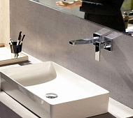 Смеситель для раковины Hansgrohe Metropol 32525000 Хром