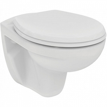 Унитаз Ideal Standard Eurovit W740601 подвесной без сиденья