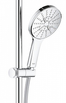 Душевая система Grohe Rainshower SmartActive 310 26657000 с термостатом Хром