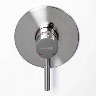 Смеситель для душа WasserKRAFT Wern 4251 Хром матовый