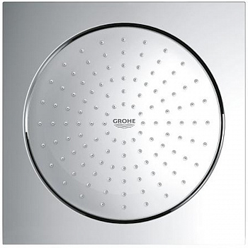 Верхний душ Grohe Rainshower F-series 27467000 Хром