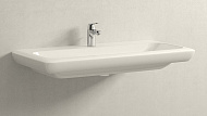 Смеситель для раковины Grohe Eurosmart Cosmopolitan 32825000 Хром