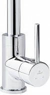 Смеситель для кухни Kaiser Merkur 26633 Хром