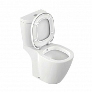 Унитаз компакт Ideal Standard Connect E781801 без бачка и сиденья